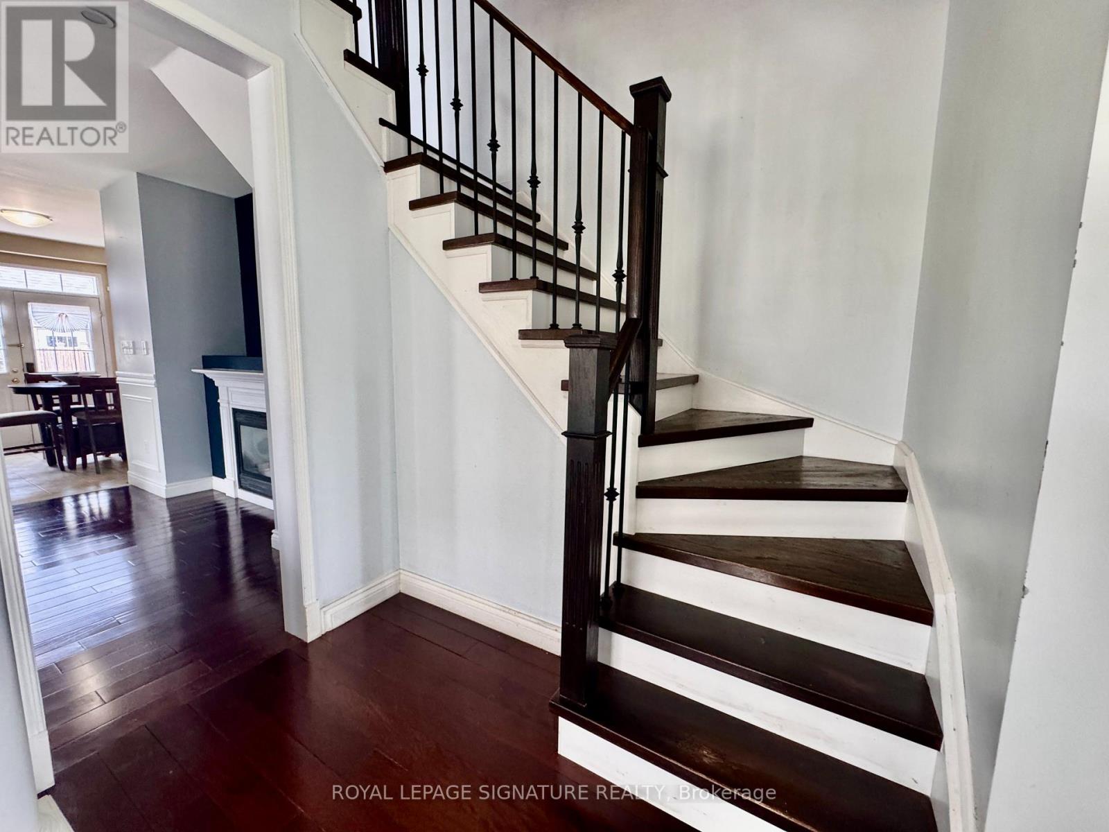 41 Yale Lane, Markham, Ontario  L6B 1G8 - Photo 9 - N13617236