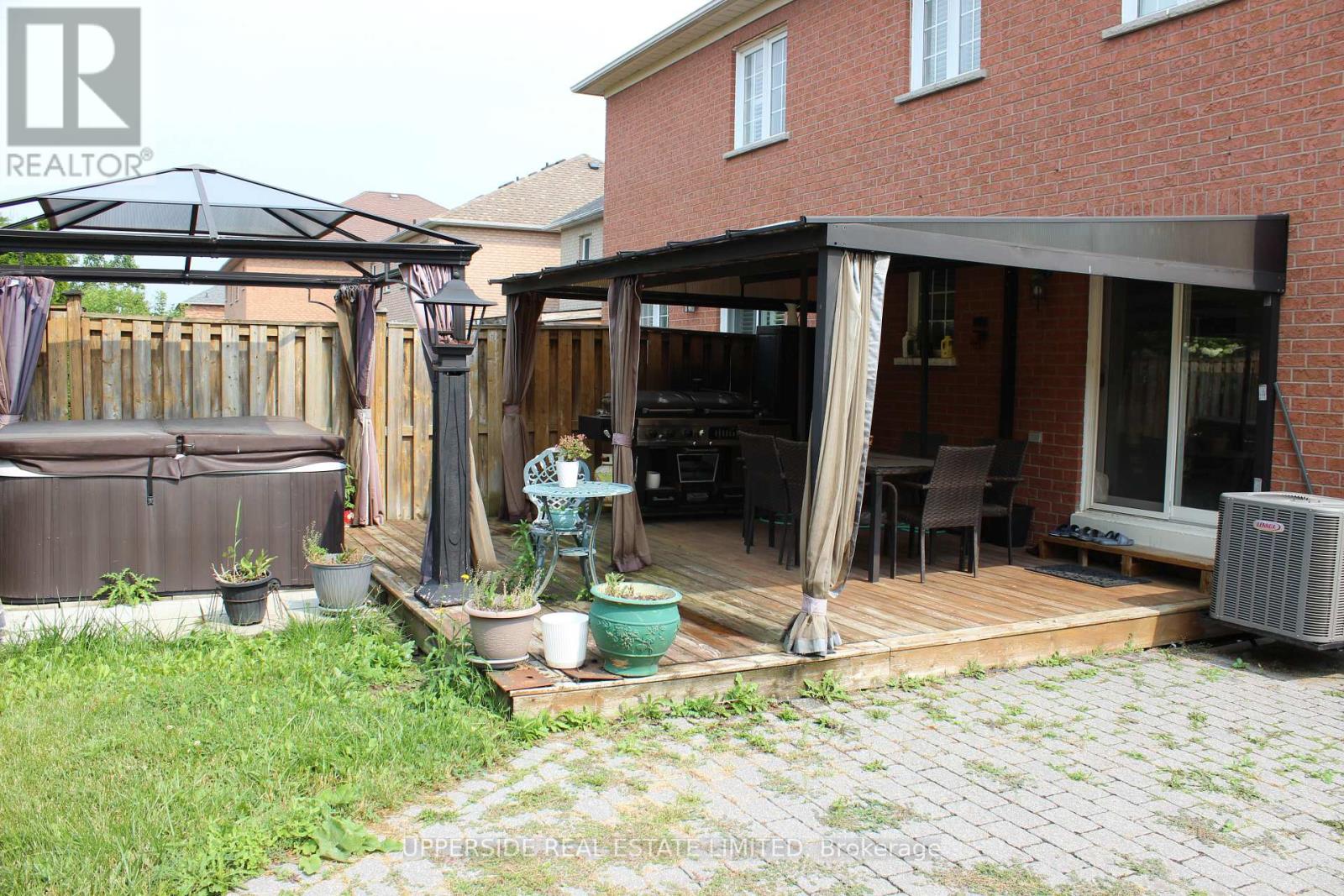 58 La Pinta Street, Vaughan, Ontario  L6A 3H8 - Photo 11 - N13617318
