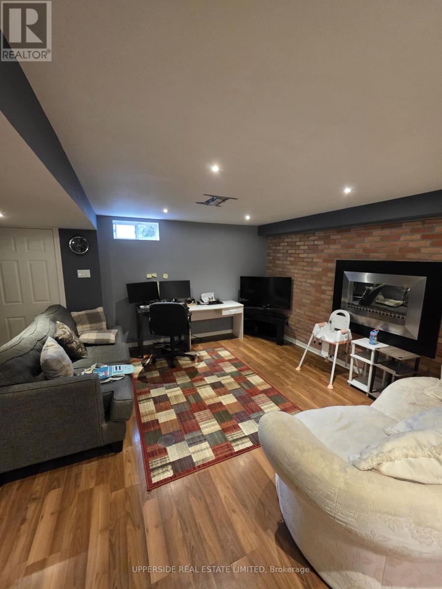 58 La Pinta Street, Vaughan, Ontario  L6A 3H8 - Photo 2 - N13617318