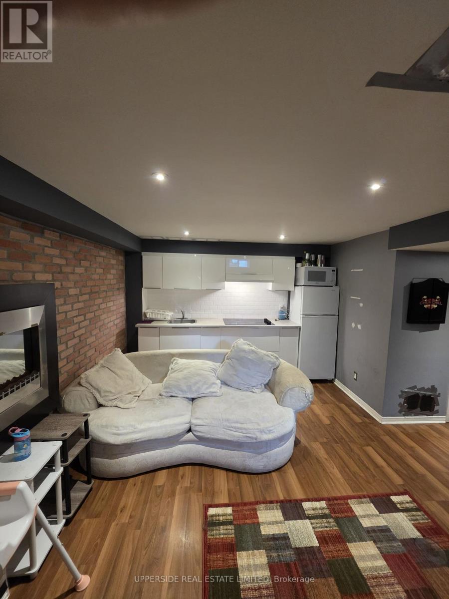 58 La Pinta Street, Vaughan, Ontario  L6A 3H8 - Photo 3 - N13617318