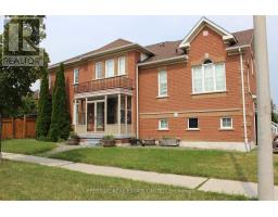 58 LA PINTA STREET, Vaughan, Ontario