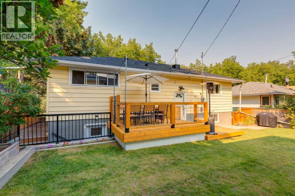 131 Thorncrest Road Nw, Calgary, Alberta  T2K 3B5 - Photo 34 - A2332054