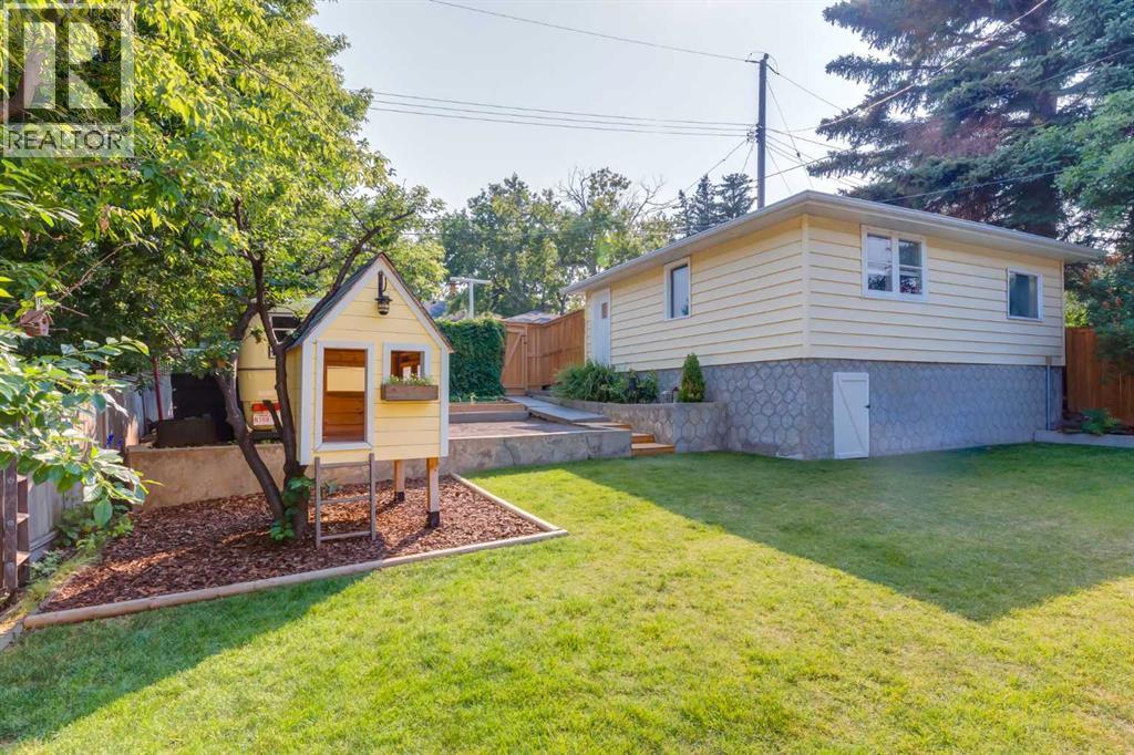 131 Thorncrest Road Nw, Calgary, Alberta  T2K 3B5 - Photo 37 - A2332054