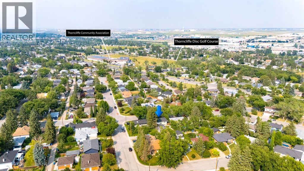 131 Thorncrest Road Nw, Calgary, Alberta  T2K 3B5 - Photo 47 - A2332054