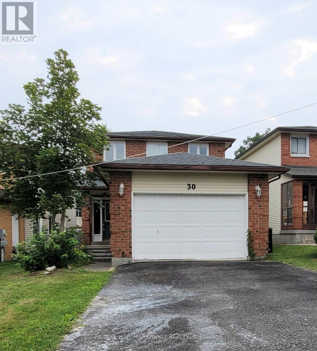 30 Orwell Crescent, Barrie, Ontario  L4N 6M6 - Photo 2 - S13617246