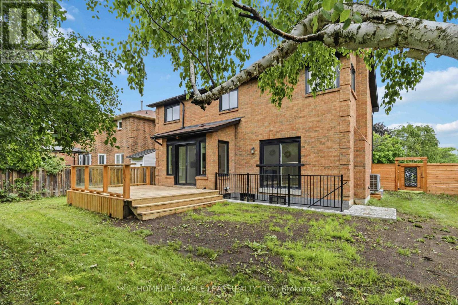 90 Burgby Avenue, Brampton, Ontario  L6X 3A4 - Photo 50 - W13617242