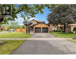 90 BURGBY AVENUE, Brampton, Ontario