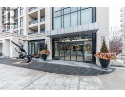 428 - 2 OLD MILL DRIVE, Toronto, Ontario