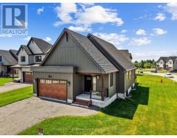 1 MERRIMAN COURT, Cramahe, Ontario