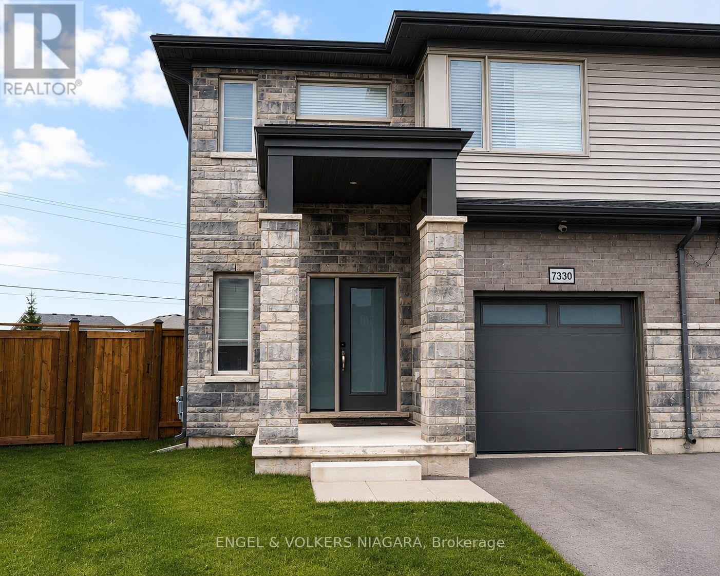7330 MARVEL DRIVE, Niagara Falls, Ontario