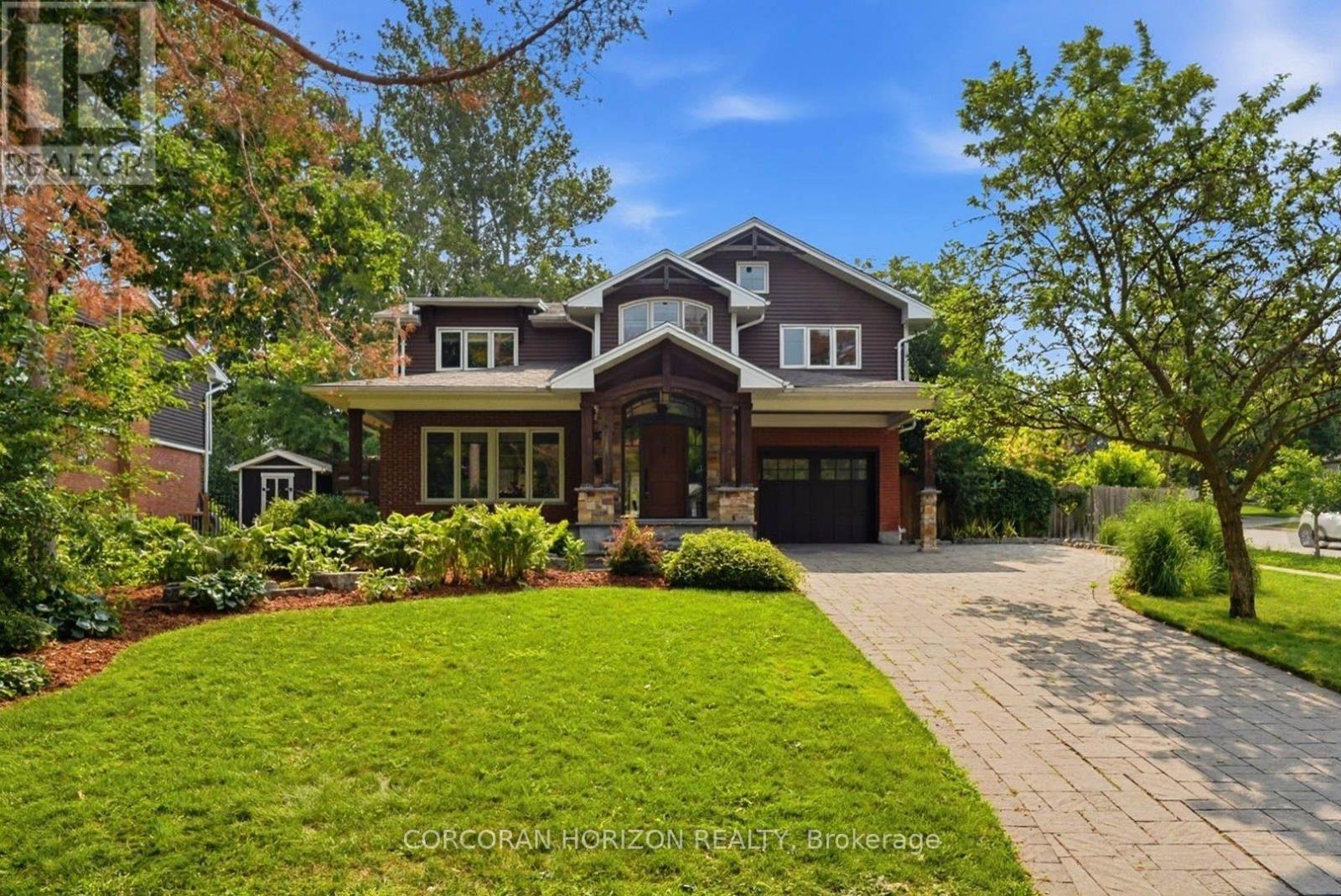 266 FERNDALE PLACE, Waterloo, Ontario