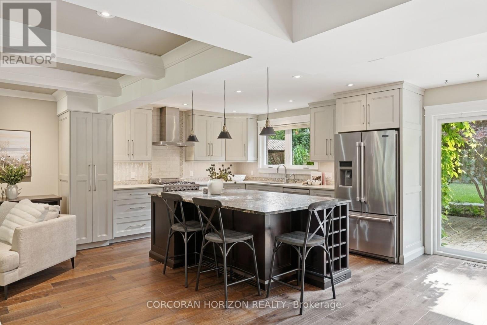 266 Ferndale Place, Waterloo, Ontario  N2J 3X9 - Photo 9 - X13617216