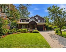 266 FERNDALE PLACE, Waterloo, Ontario