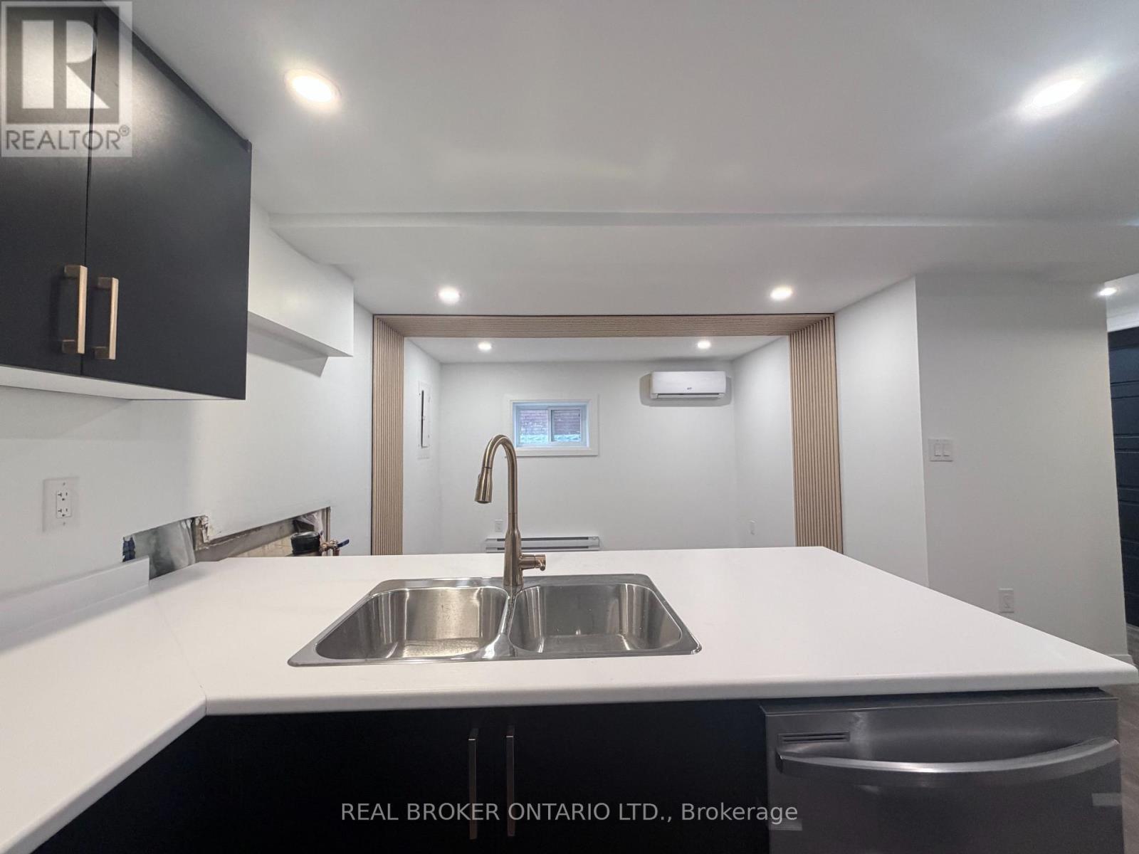 Basement - 184 Ottawa Street S, Hamilton, Ontario  L8K 2E6 - Photo 10 - X13617224