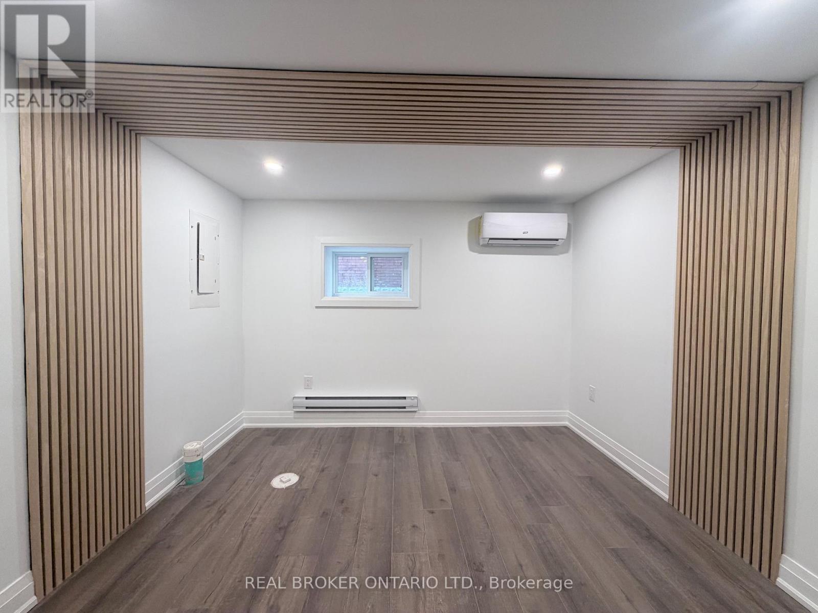 Basement - 184 Ottawa Street S, Hamilton, Ontario  L8K 2E6 - Photo 12 - X13617224