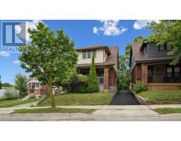 14 STIRLING AVENUE N, Kitchener, Ontario