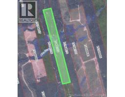 Lot Christie Road, Penniac, New Brunswick