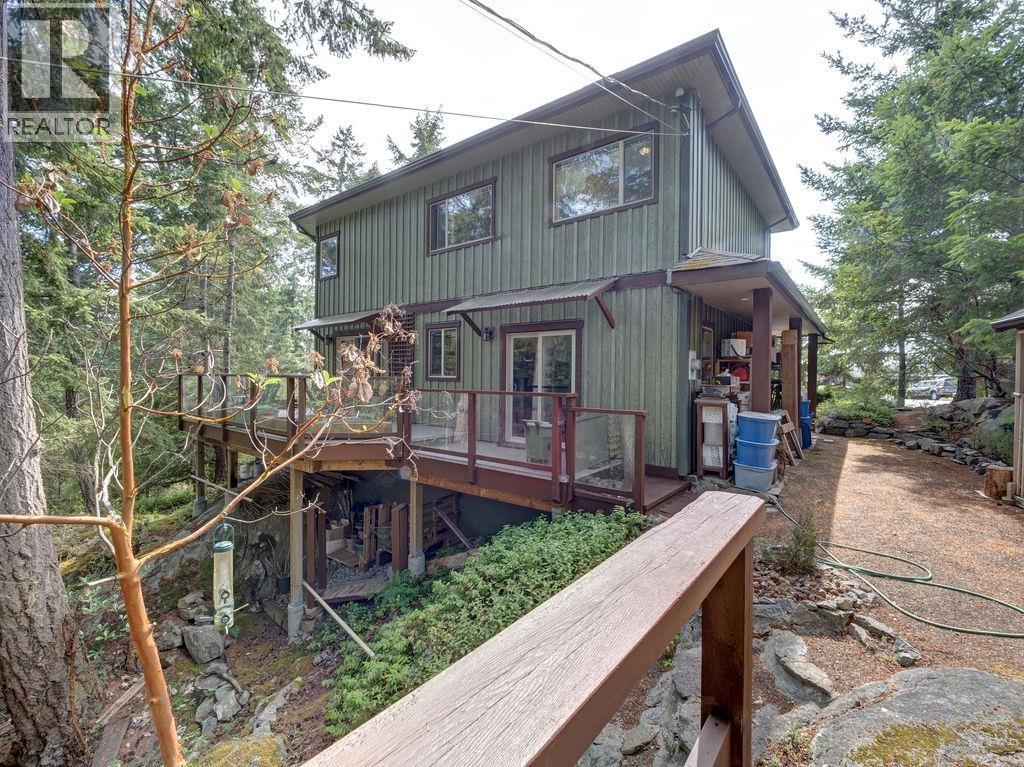5475 Hydaway Place, Halfmoon Bay, British Columbia  V7Z 1B4 - Photo 28 - R3145775