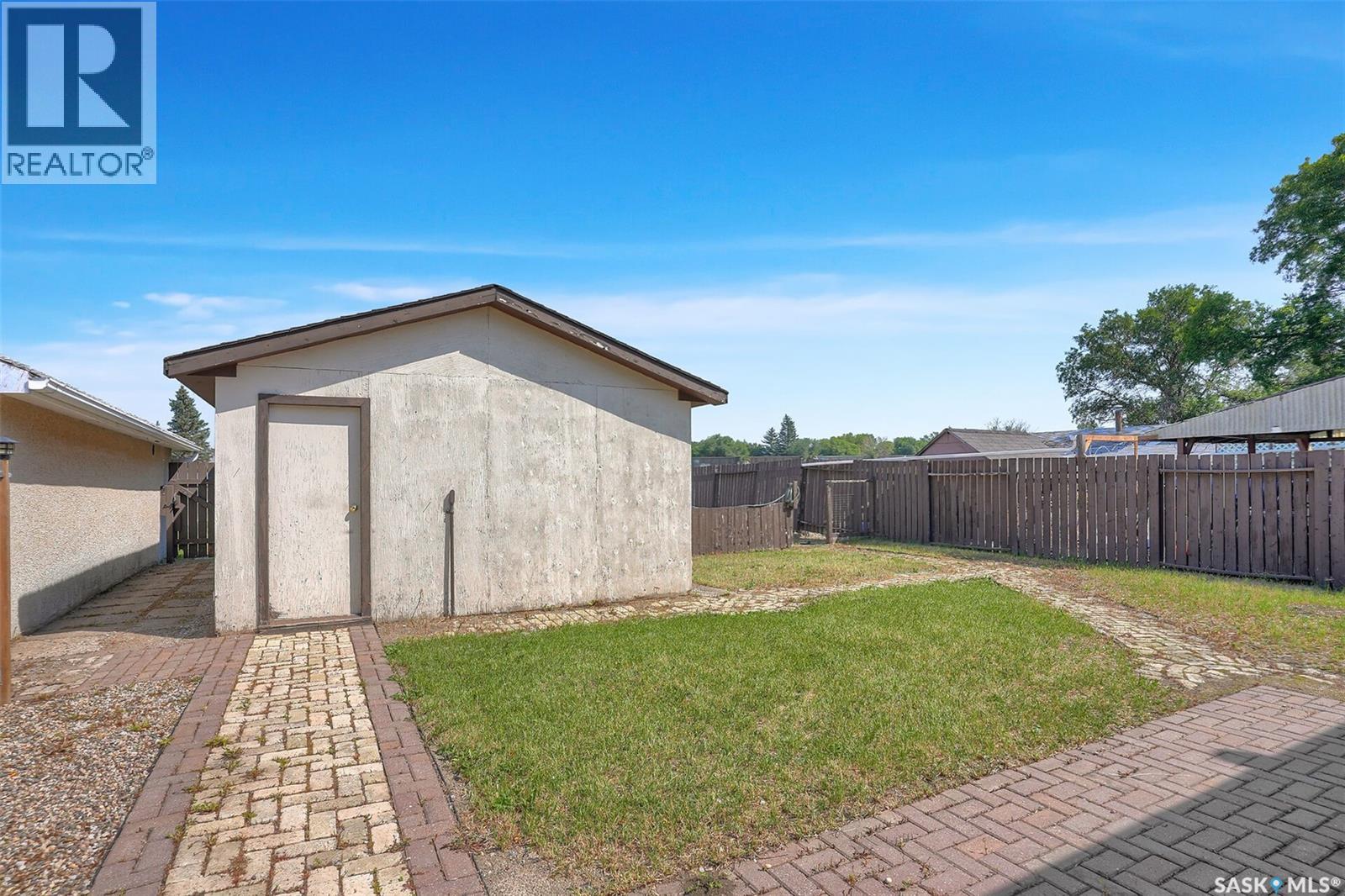 118 Read Avenue, Regina, Saskatchewan  S4T 6P8 - Photo 22 - SK043988