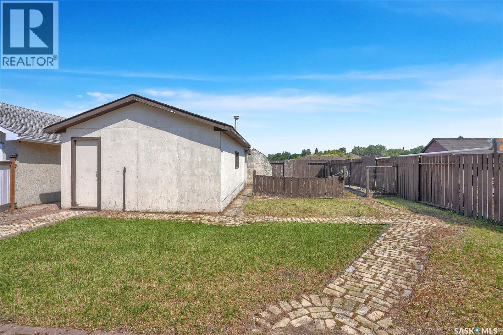 118 Read Avenue, Regina, Saskatchewan  S4T 6P8 - Photo 23 - SK043988