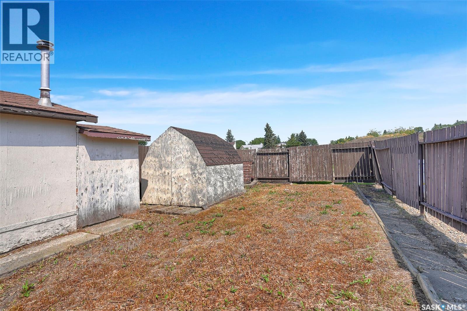 118 Read Avenue, Regina, Saskatchewan  S4T 6P8 - Photo 24 - SK043988
