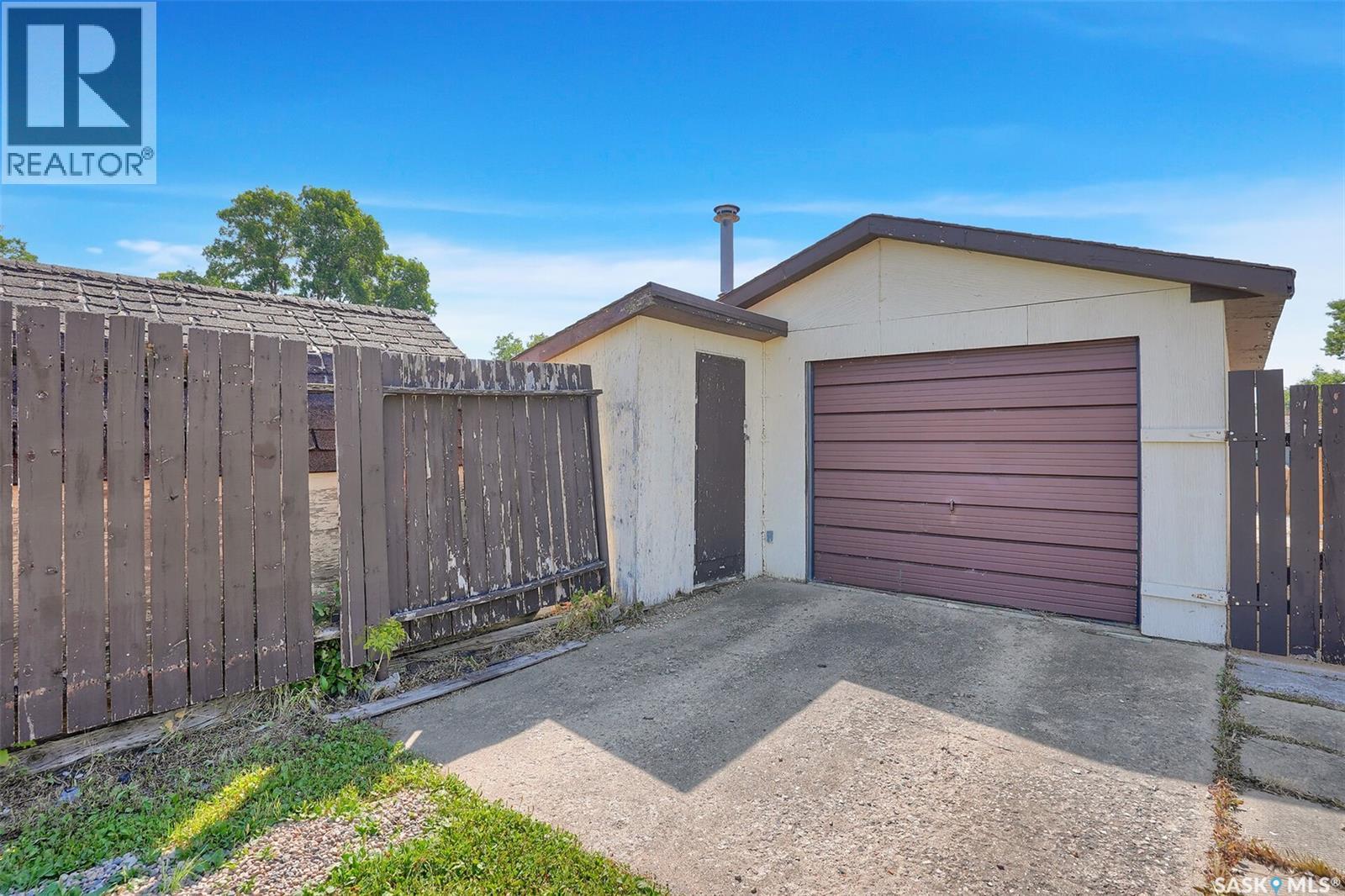 118 Read Avenue, Regina, Saskatchewan  S4T 6P8 - Photo 26 - SK043988
