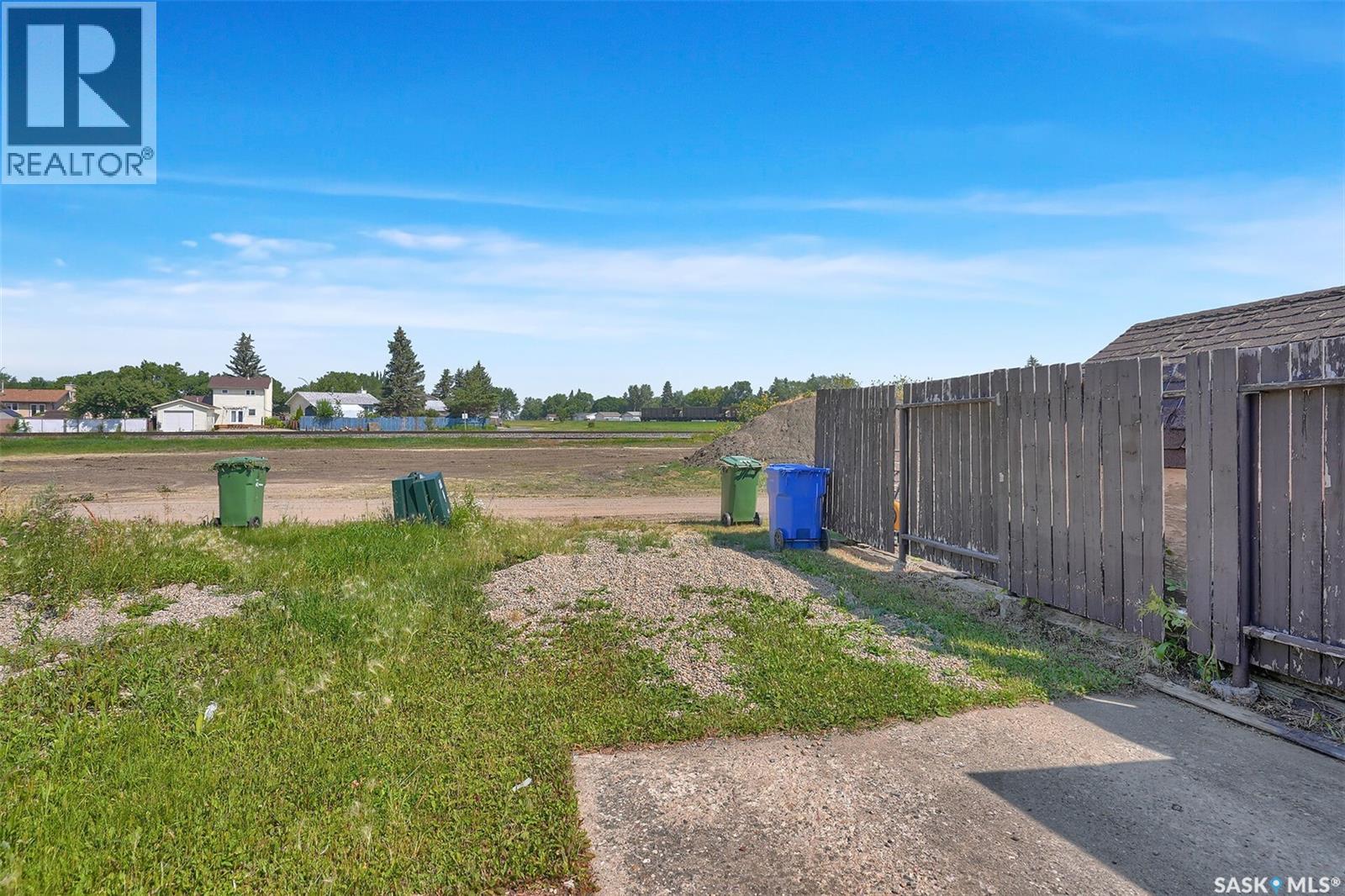 118 Read Avenue, Regina, Saskatchewan  S4T 6P8 - Photo 28 - SK043988