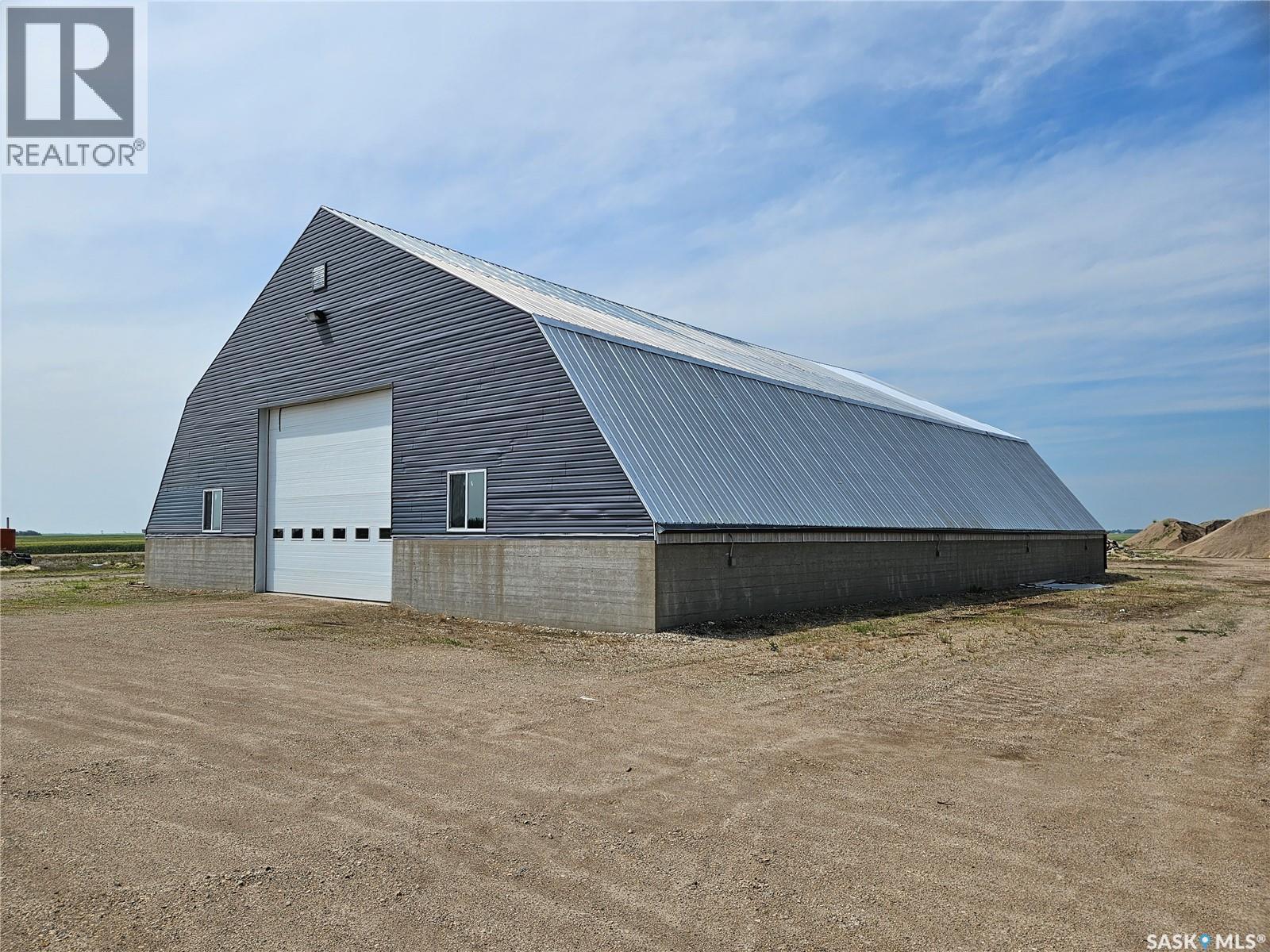 Carlyle Contracting Buildings & Land, Moose Mountain Rm No. 63, Saskatchewan  S0C 0R0 - Photo 16 - SK043984