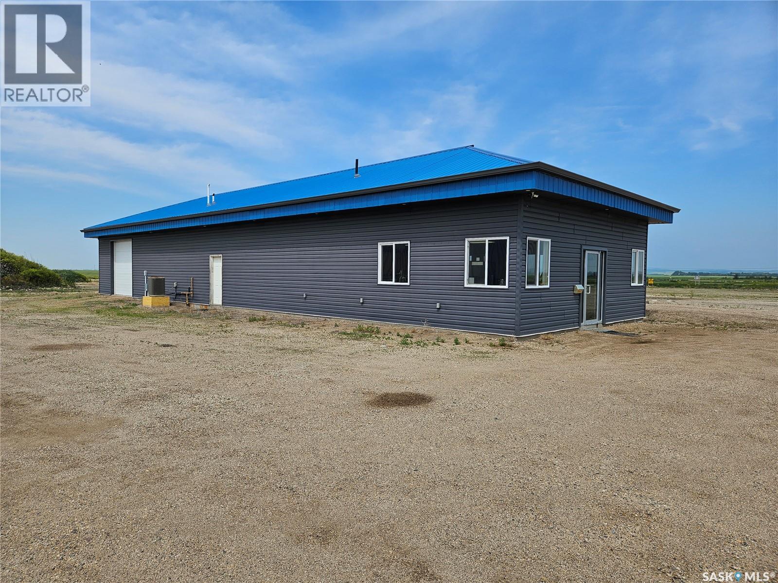 Carlyle Contracting Buildings & Land, Moose Mountain Rm No. 63, Saskatchewan  S0C 0R0 - Photo 22 - SK043984