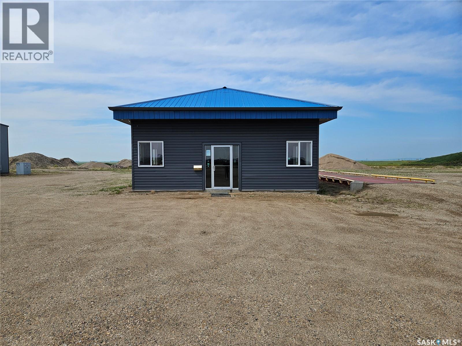 Carlyle Contracting Buildings & Land, Moose Mountain Rm No. 63, Saskatchewan  S0C 0R0 - Photo 23 - SK043984