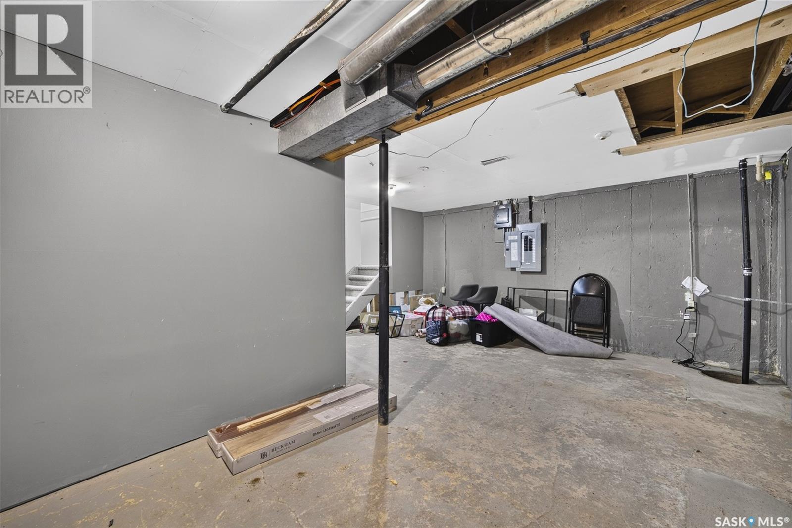 J 4216 Castle Road, Regina, Saskatchewan  S4S 4W1 - Photo 19 - SK043860