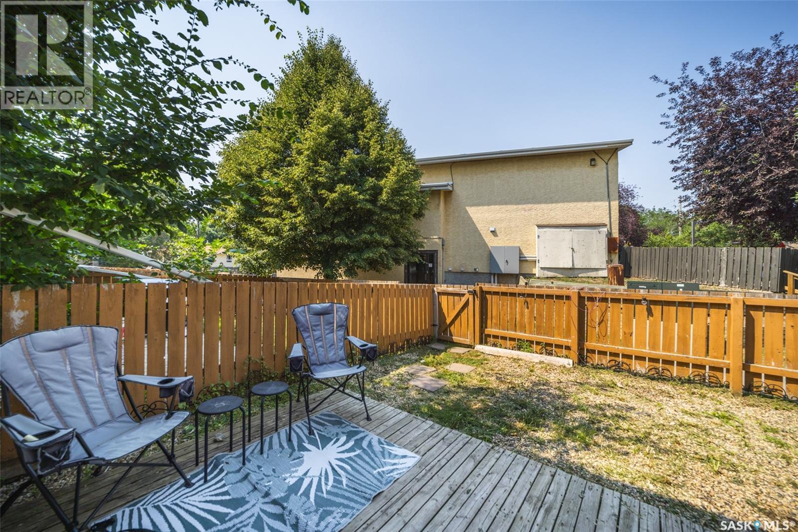 J 4216 Castle Road, Regina, Saskatchewan  S4S 4W1 - Photo 23 - SK043860