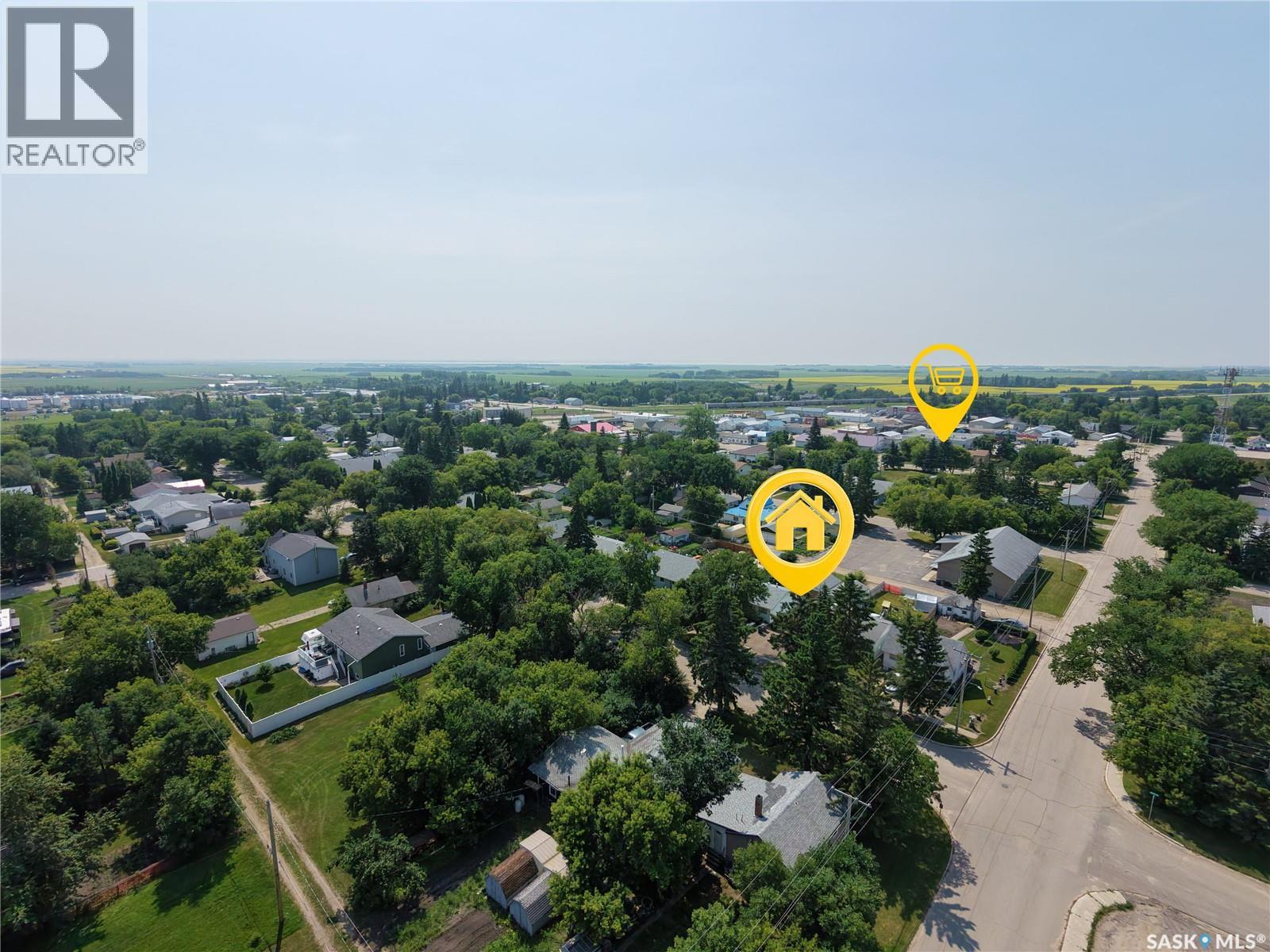 129 3rd Street Ne, Wadena, Saskatchewan  S0A 4J0 - Photo 6 - SK043773