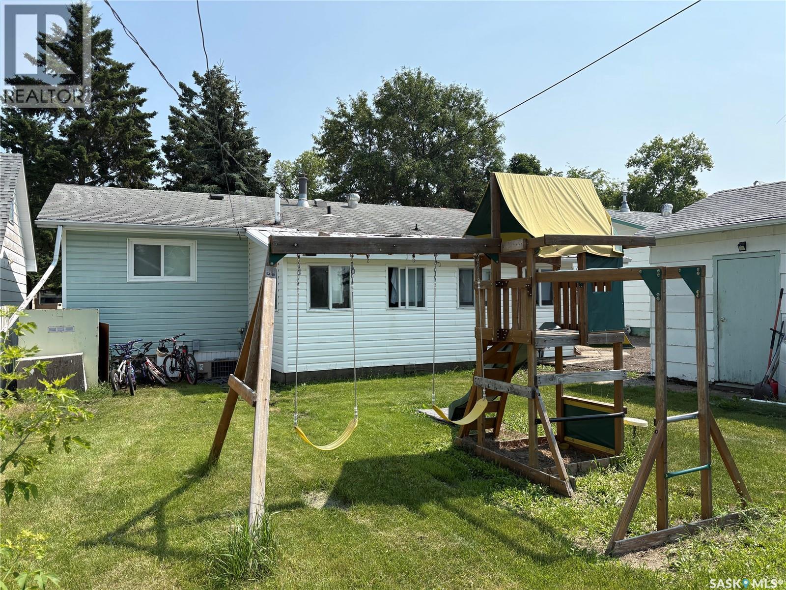 129 3rd Street Ne, Wadena, Saskatchewan  S0A 4J0 - Photo 20 - SK043773