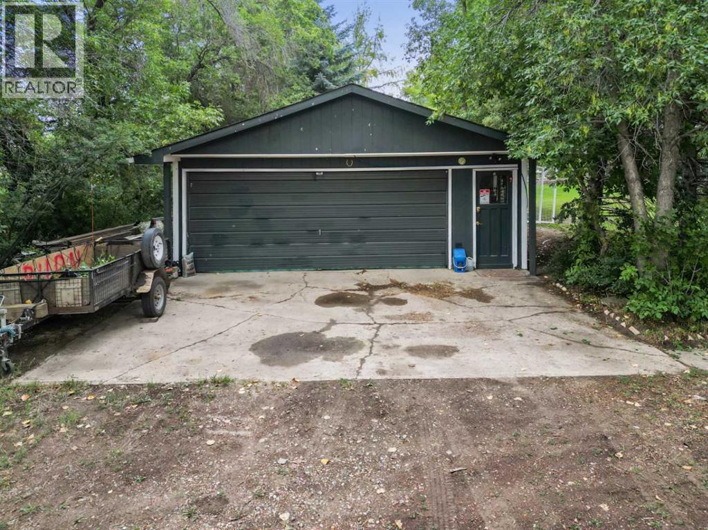 261017 Range Road 244, Rural Wheatland County, Alberta  T1P 0L1 - Photo 2 - A2312433