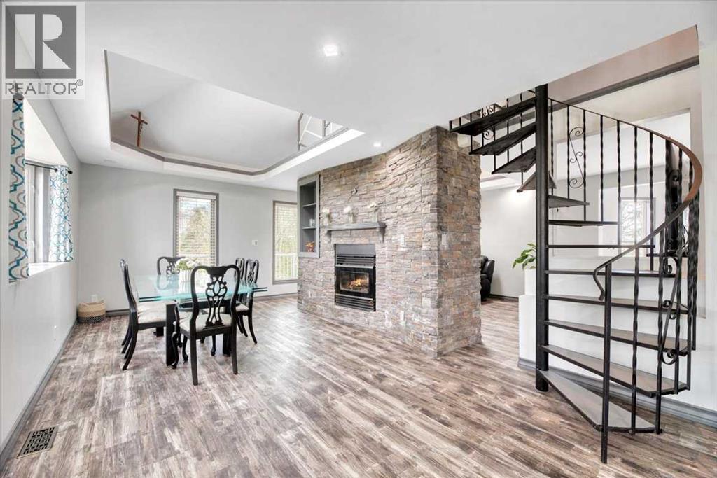 261017 Range Road 244, Rural Wheatland County, Alberta  T1P 0L1 - Photo 26 - A2312433