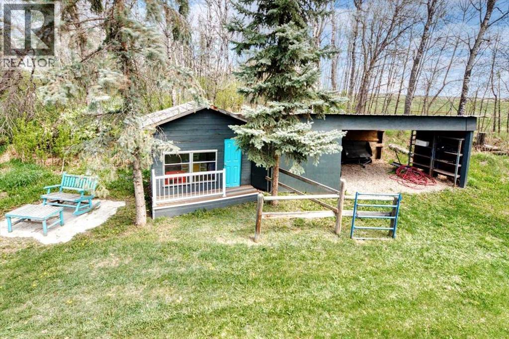 261017 Range Road 244, Rural Wheatland County, Alberta  T1P 0L1 - Photo 39 - A2312433