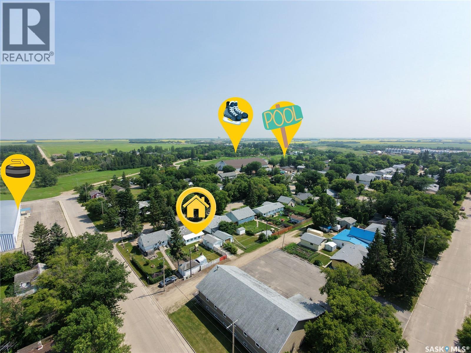 129 3rd Street Ne, Wadena, Saskatchewan  S0A 4J0 - Photo 7 - SK043773