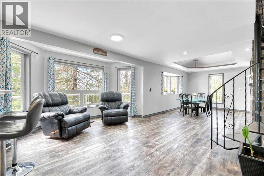 261017 Range Road 244, Rural Wheatland County, Alberta  T1P 0L1 - Photo 30 - A2312433