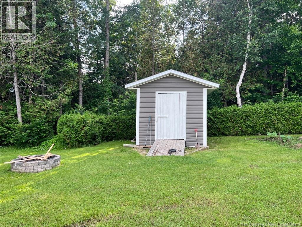 217 Barrett, Perth-Andover, New Brunswick  E7H 1E1 - Photo 23 - NB144998