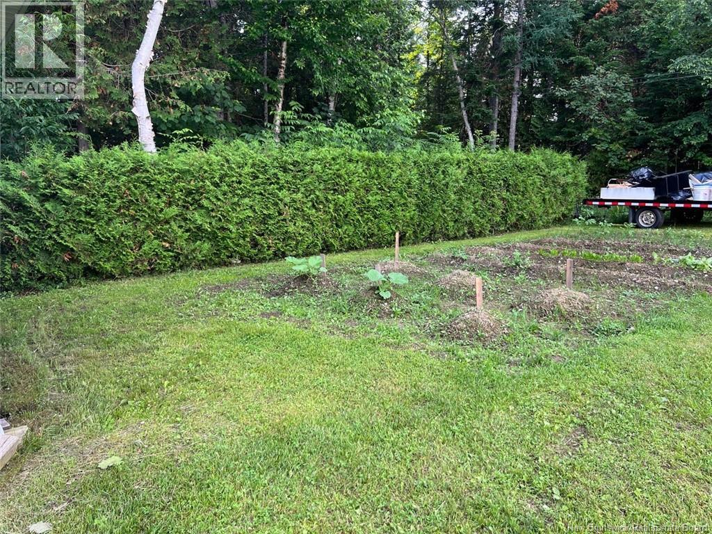 217 Barrett, Perth-Andover, New Brunswick  E7H 1E1 - Photo 24 - NB144998