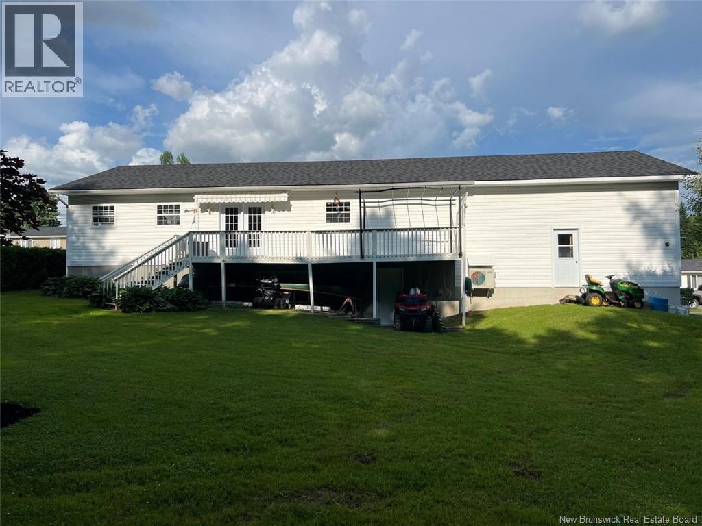 217 Barrett, Perth-Andover, New Brunswick  E7H 1E1 - Photo 25 - NB144998