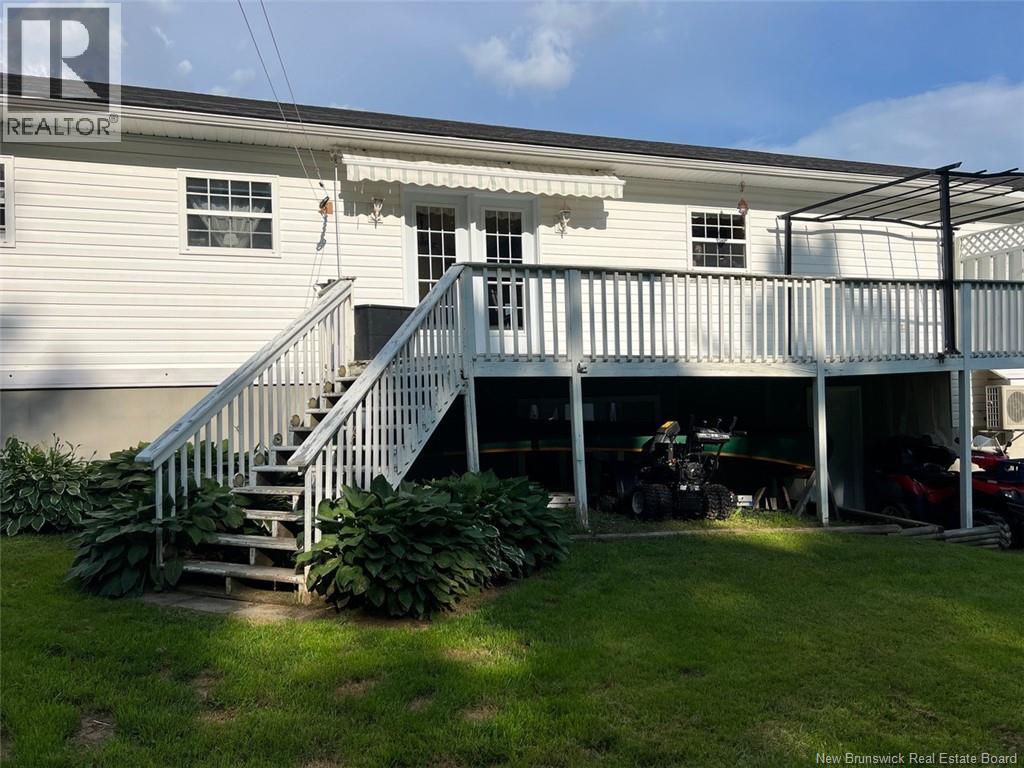 217 Barrett, Perth-Andover, New Brunswick  E7H 1E1 - Photo 26 - NB144998