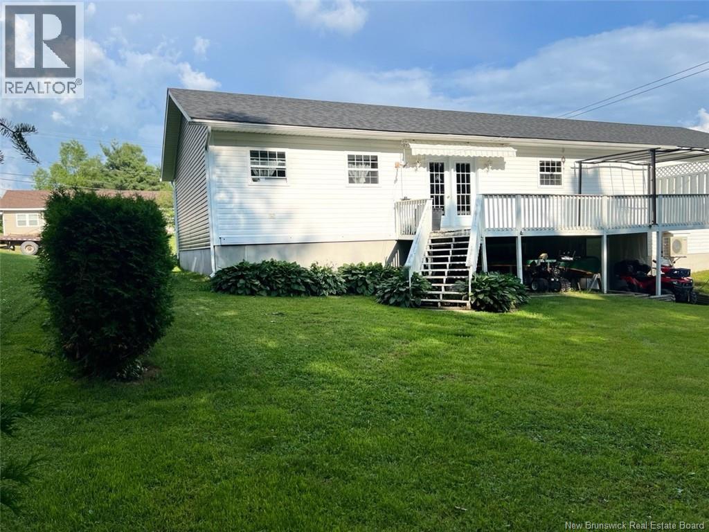 217 Barrett, Perth-Andover, New Brunswick  E7H 1E1 - Photo 27 - NB144998