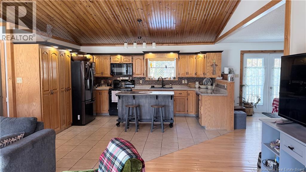 217 Barrett, Perth-Andover, New Brunswick  E7H 1E1 - Photo 6 - NB144998