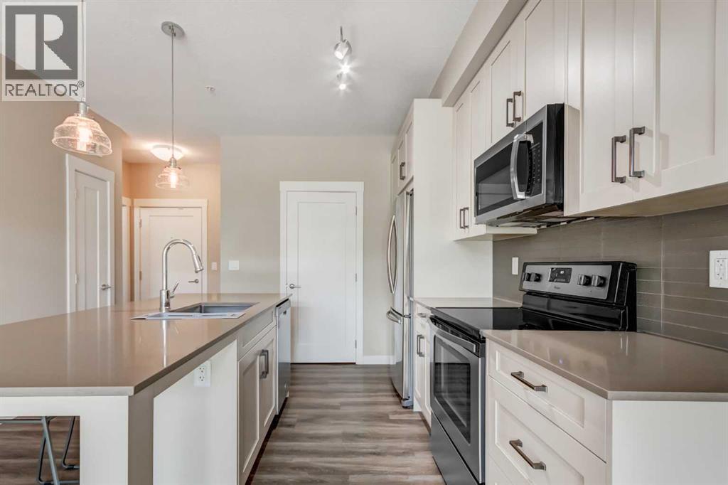 120, 20 Walgrove Walk Se, Calgary, Alberta  T2X 4L2 - Photo 9 - A2315192