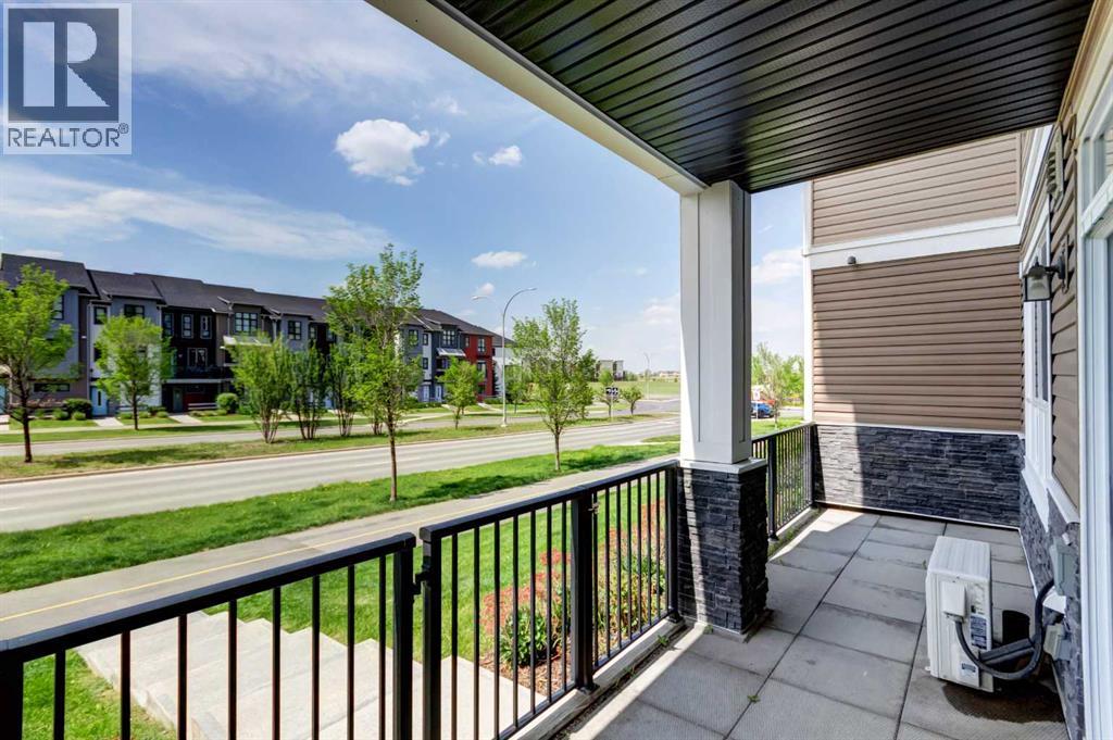 120, 20 Walgrove Walk Se, Calgary, Alberta  T2X 4L2 - Photo 24 - A2315192