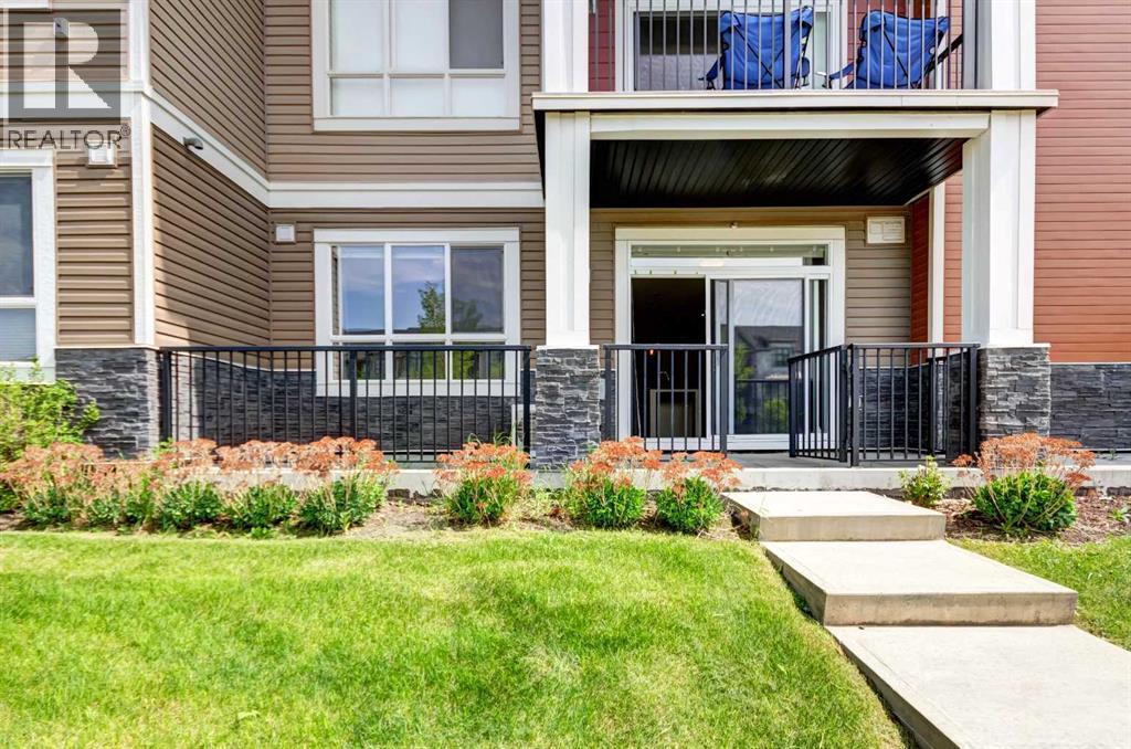 120, 20 Walgrove Walk Se, Calgary, Alberta  T2X 4L2 - Photo 26 - A2315192