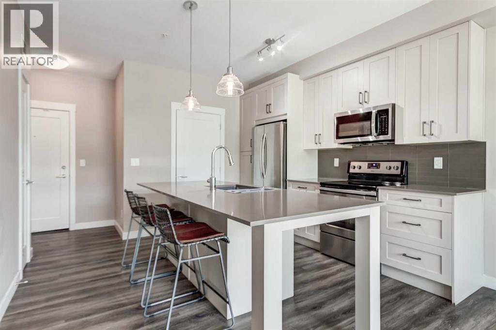 120, 20 Walgrove Walk Se, Calgary, Alberta  T2X 4L2 - Photo 6 - A2315192