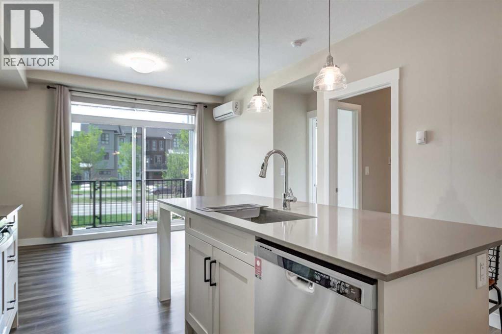 120, 20 Walgrove Walk Se, Calgary, Alberta  T2X 4L2 - Photo 10 - A2315192